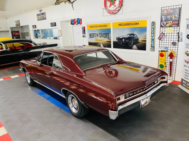 Chevrolet Chevelle 1966 image number 2