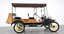 Ford Buckboard Model T 1914 image number 30