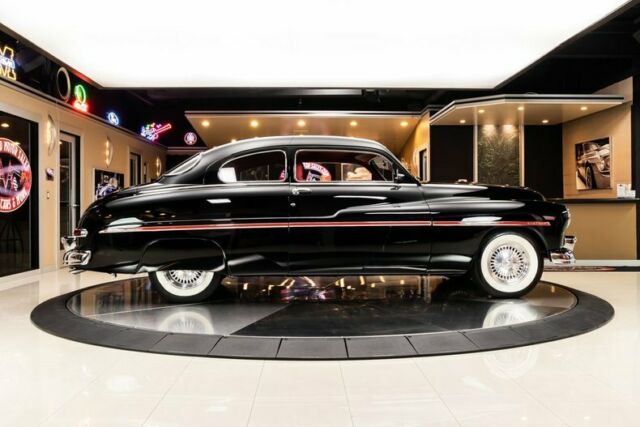 Mercury Coupe 1949 image number 10