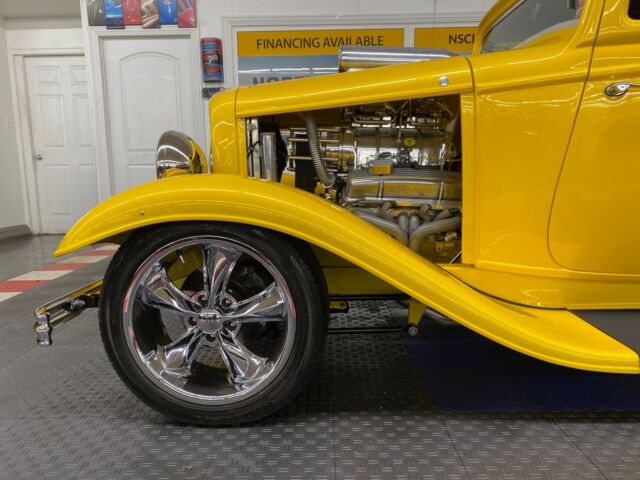 Ford Hot Rod / Street Rod 1932 image number 18