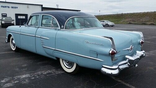 Packard Cavalier 1954 image number 31