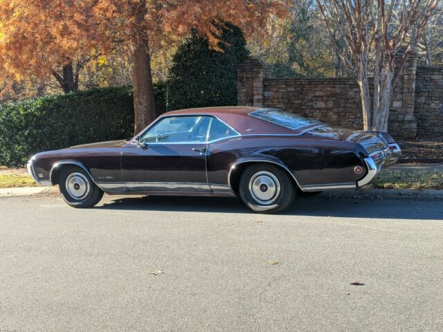 Buick Riviera 1969 image number 22