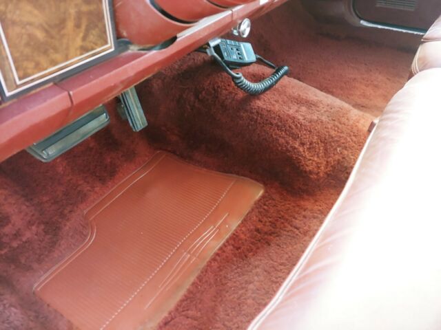 Lincoln Continental 1978 image number 7