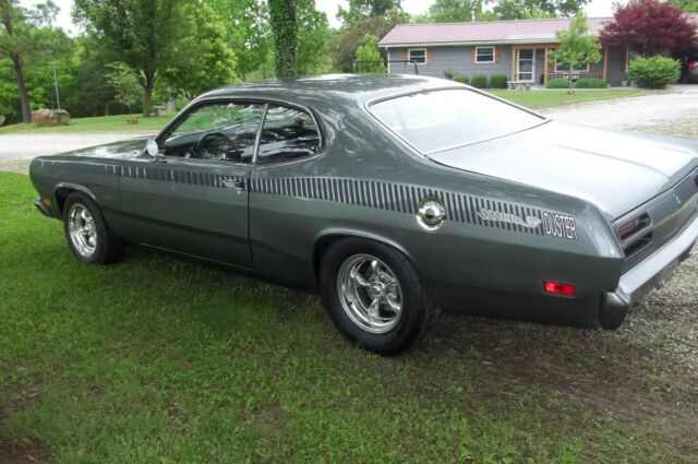 Plymouth Duster 1970 image number 19