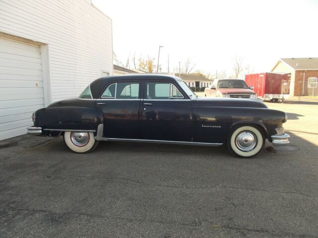 Chrysler Imperial 1952 image number 0