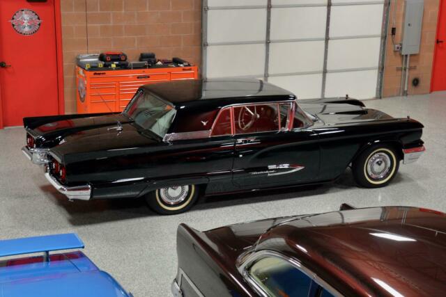 Ford Thunderbird 1959 image number 20