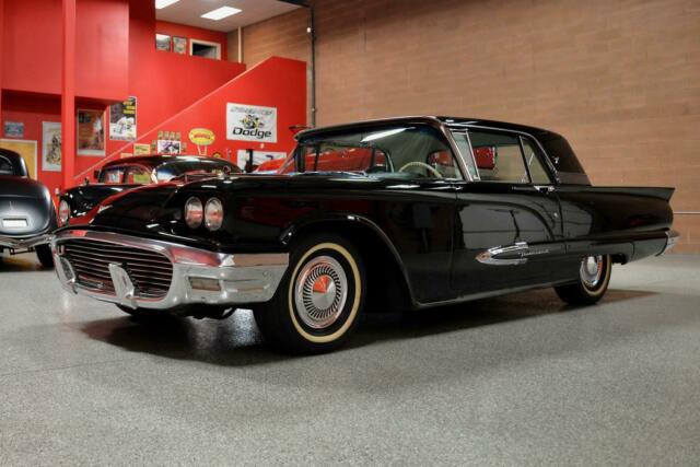 Ford Thunderbird 1959 image number 32