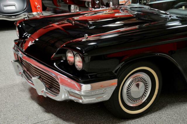 Ford Thunderbird 1959 image number 33