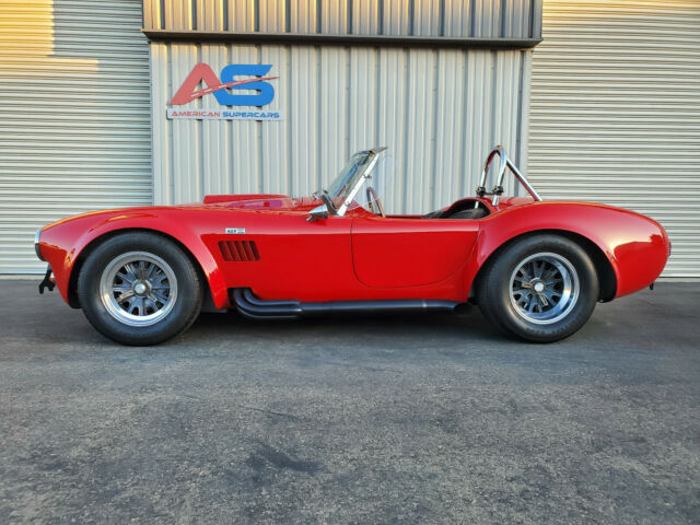 Shelby Cobra 1965 image number 2