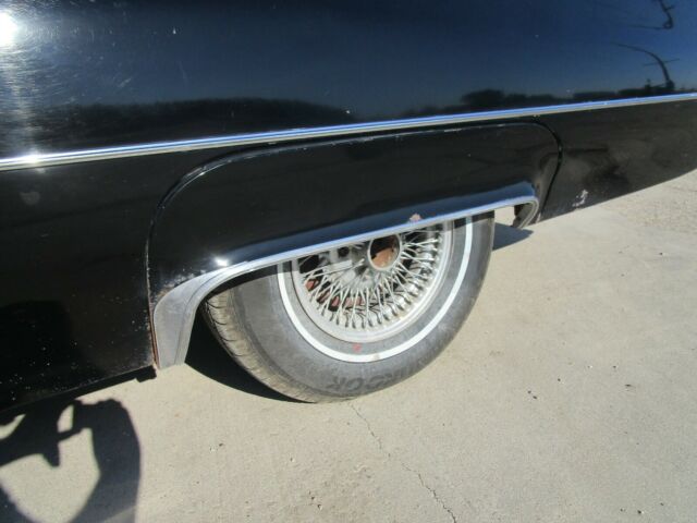 Cadillac Fleetwood 1970 image number 34