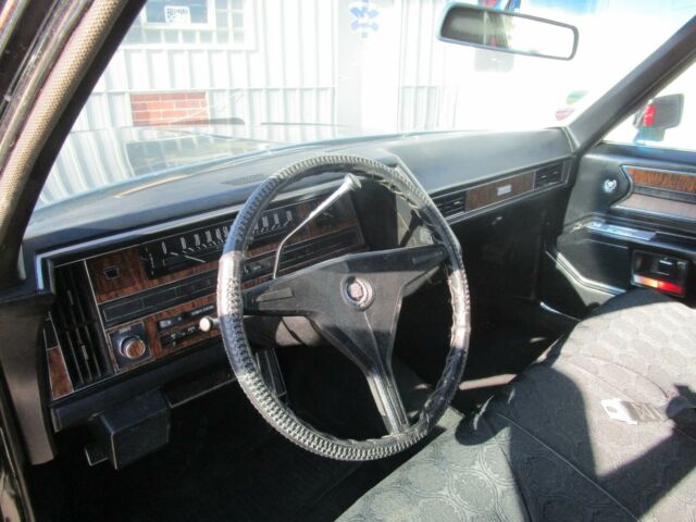 Cadillac Fleetwood 1970 image number 6