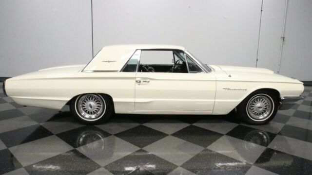 Ford Thunderbird 1964 image number 15