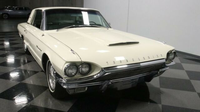 Ford Thunderbird 1964 image number 18