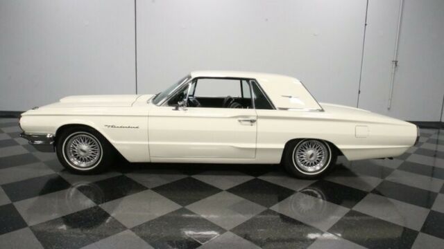 Ford Thunderbird 1964 image number 2