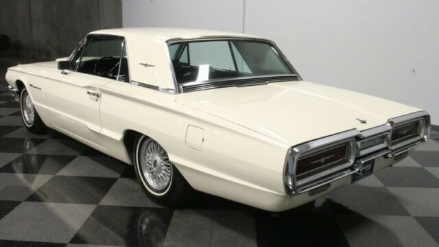 Ford Thunderbird 1964 image number 33