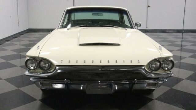 Ford Thunderbird 1964 image number 43