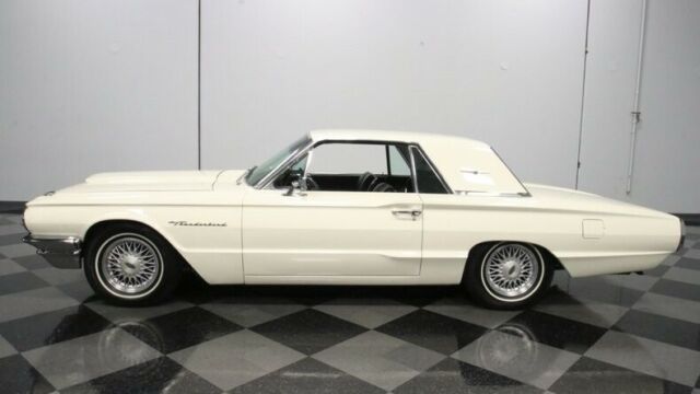 Ford Thunderbird 1964 image number 7