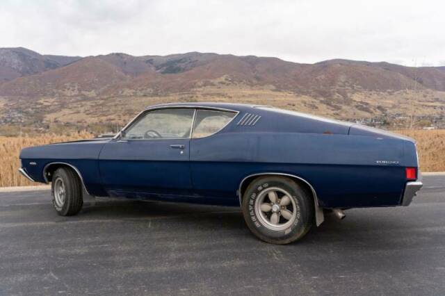 Ford Torino 1968 image number 17