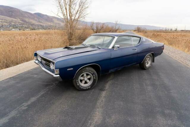 Ford Torino 1968 image number 21