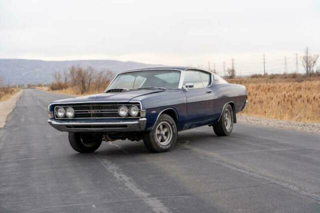 Ford Torino 1968 image number 31