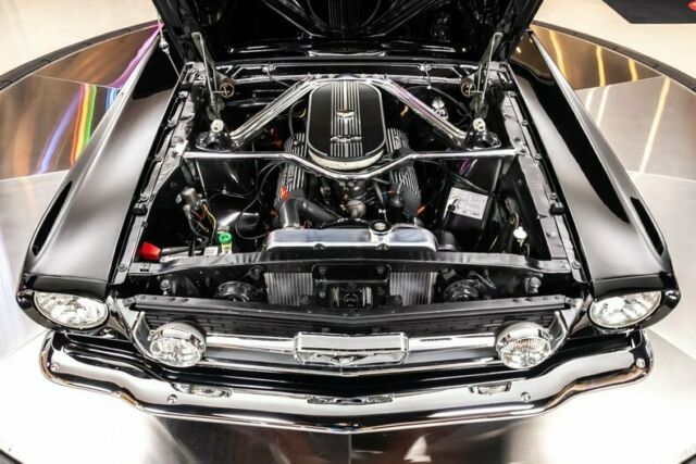 Ford Mustang 1966 image number 4