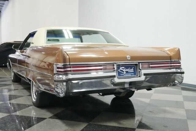 Buick Electra 1972 image number 10