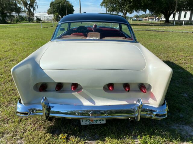 Ford Fairlane 1956 image number 27