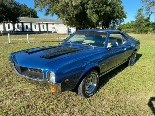 AMC Javelin 1969 image number 0