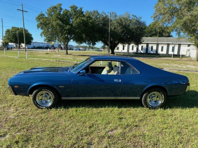 AMC Javelin 1969 image number 1