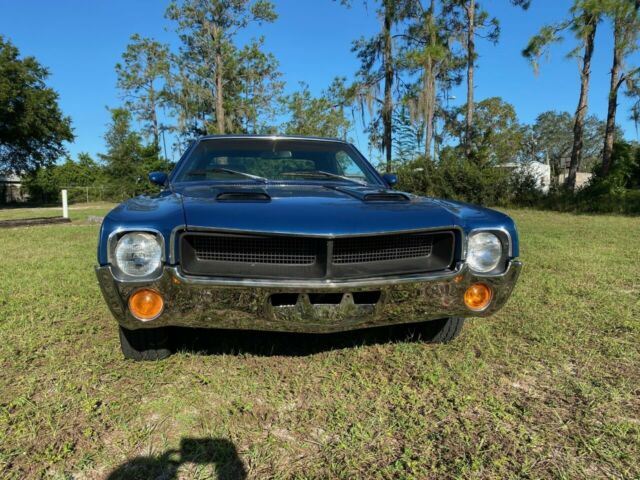 AMC Javelin 1969 image number 28