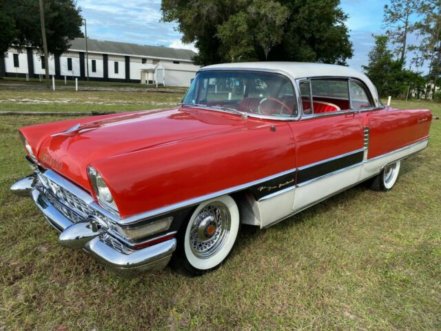 Packard Four-Hundred 1955 image number 0