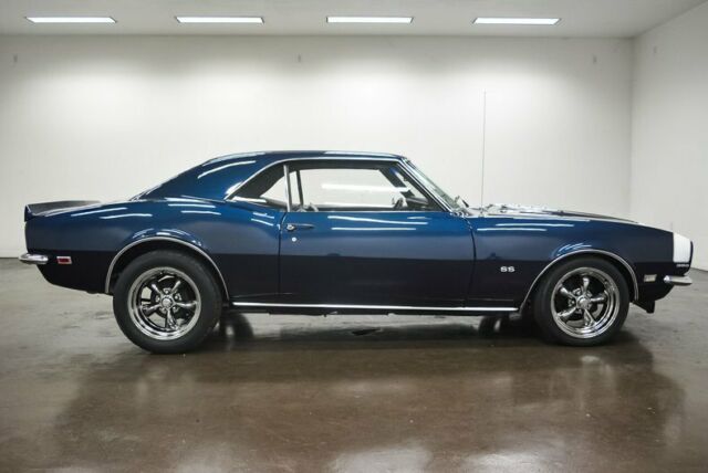 Chevrolet Camaro 1968 image number 31