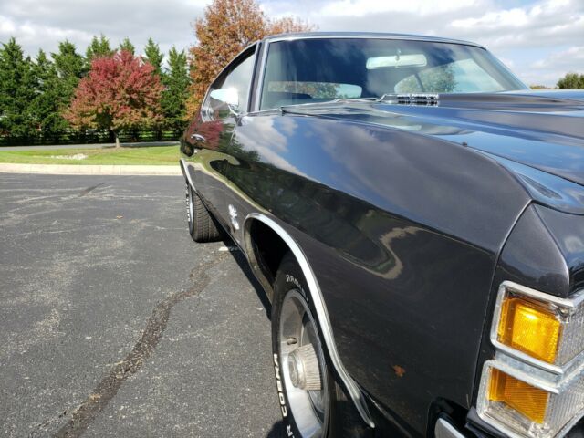 Chevrolet Chevelle 1971 image number 30