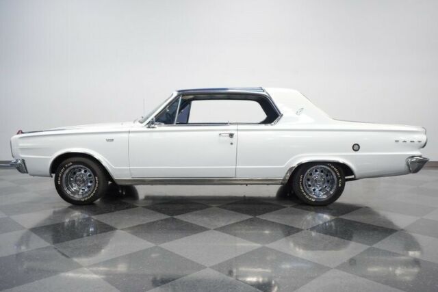 Dodge Dart 1966 image number 2