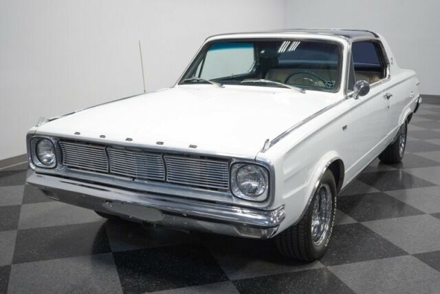 Dodge Dart 1966 image number 44