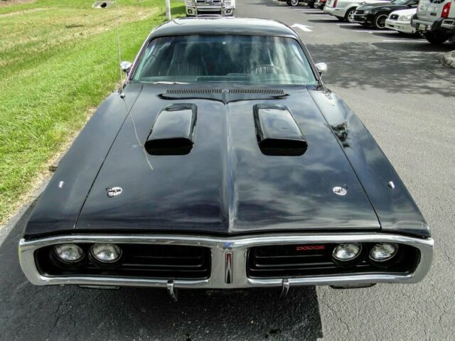 Dodge Charger 1971 image number 23