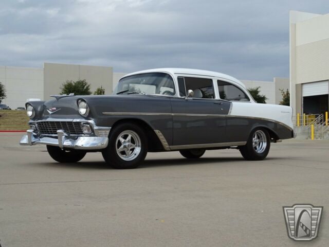 Chevrolet Bel Air/150/210 1956 image number 20