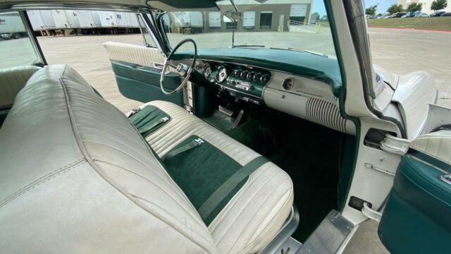 Chrysler Imperial 1955 image number 23