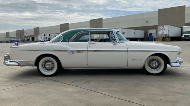 Chrysler Imperial 1955 image number 28