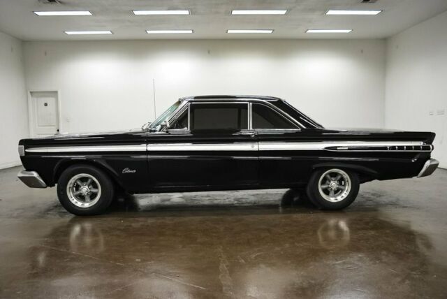 Mercury Comet 1964 image number 27