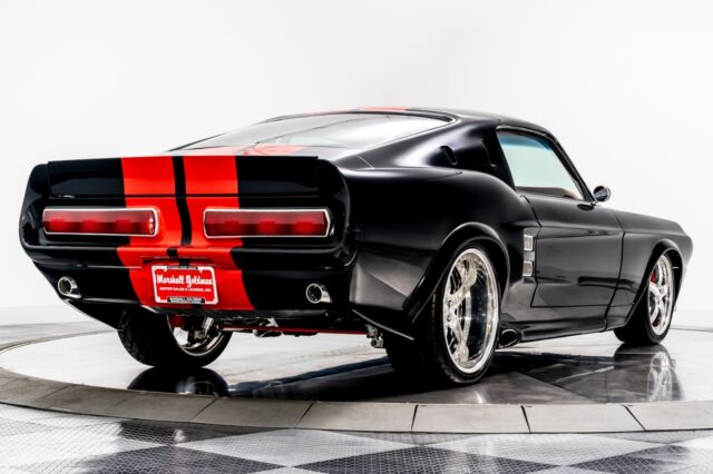 Ford Mustang 1967 image number 8