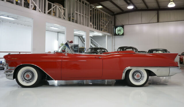 Cadillac Eldorado 1957 image number 29