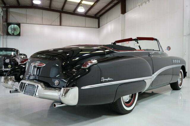 Buick Roadmaster 1949 image number 39