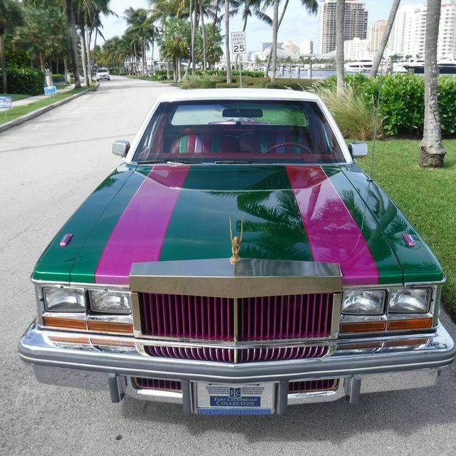 Cadillac Seville 1979 image number 19