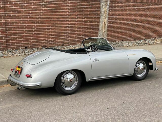 Replica/Kit Makes Speedster Replica 1955 image number 19