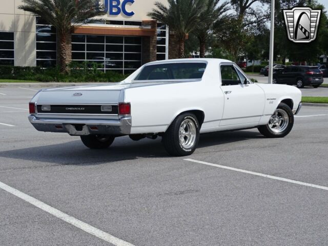 Chevrolet El Camino 1970 image number 30