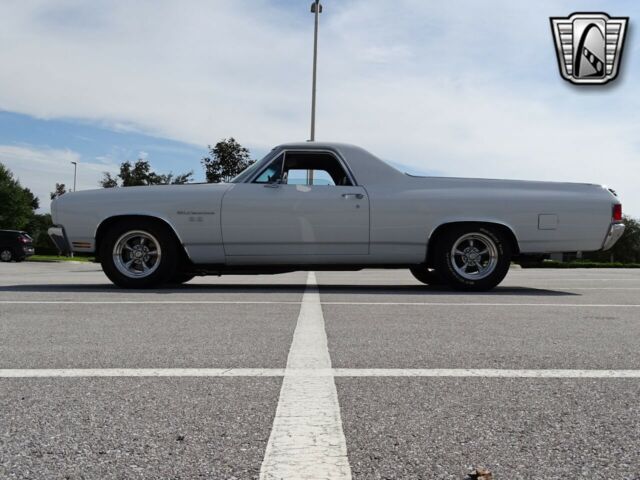 Chevrolet El Camino 1970 image number 40