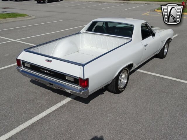 Chevrolet El Camino 1970 image number 47