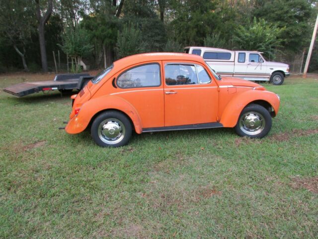 Volkswagen Beetle - Classic 1974 image number 20