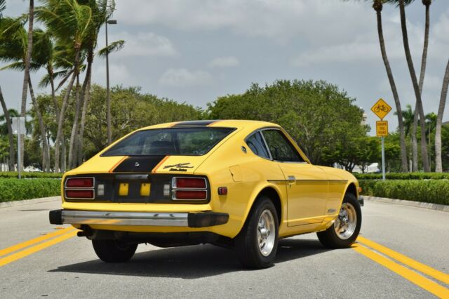 Datsun Z-Series 1978 image number 1